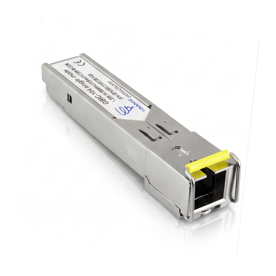 Moduł SFP GBIC PULSAR GBIC-104 Moduł SFP GBIC PULSAR GBIC-104