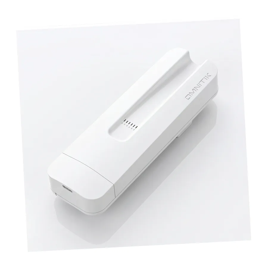 MIKROTIK ROUTERBOARD OmniTIK 5 POE ac (RBOmniTikPG-5HacD) MIKROTIK ROUTERBOARD OmniTIK 5 POE ac (RBOmniTikPG-5HacD)