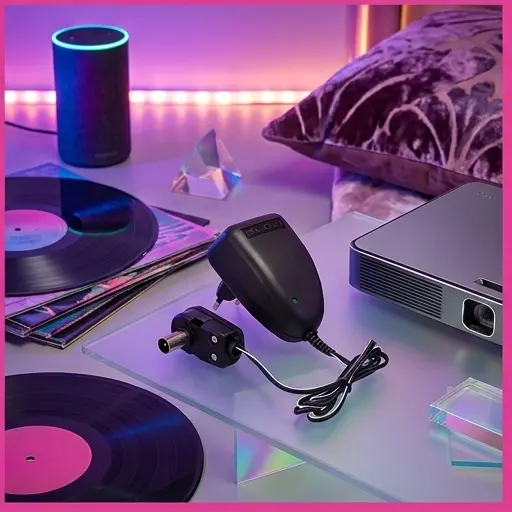 BLOW Zasilacz antenowy stabilizowany 12V, 100mA, do wzmacniaczy TV, z diodą LED, certyfikat CE RoHS - galeria 3 | smartu.eu BLOW Zasilacz antenowy stabilizowany 12V, 100mA, do wzmacniaczy TV, z diodą LED, certyfikat CE RoHS - galeria 3 | smartu.eu