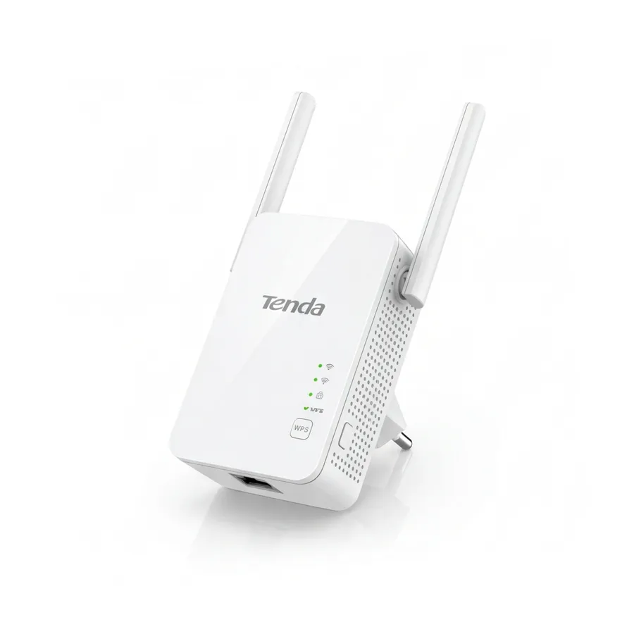 REPEATER TENDA A18 AC 1200MBPS REPEATER TENDA A18 AC 1200MBPS