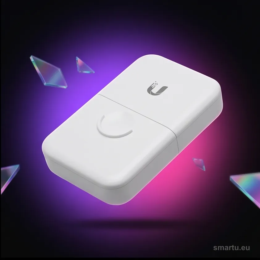 UBIQUITI (ETH-SP-G2) NETPROTECTOR UBIQUITI (ETH-SP-G2) NETPROTECTOR