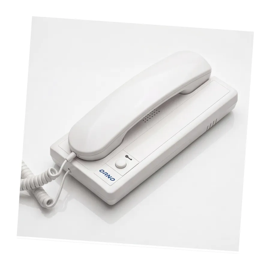 UNIFON ORNO OR-DOM-RL-901UD (RL-3208U); 1924 UNIFON ORNO OR-DOM-RL-901UD (RL-3208U); 1924