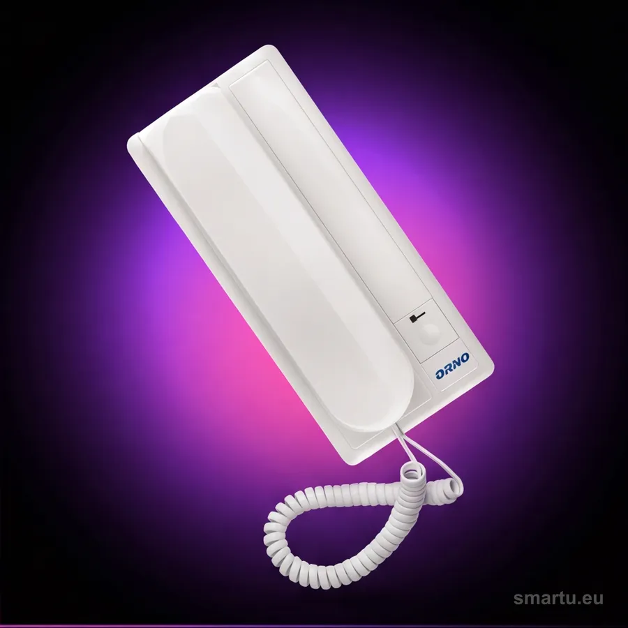 UNIFON ORNO OR-DOM-RL-901UD (RL-3208U); 1924, ujęcie 1