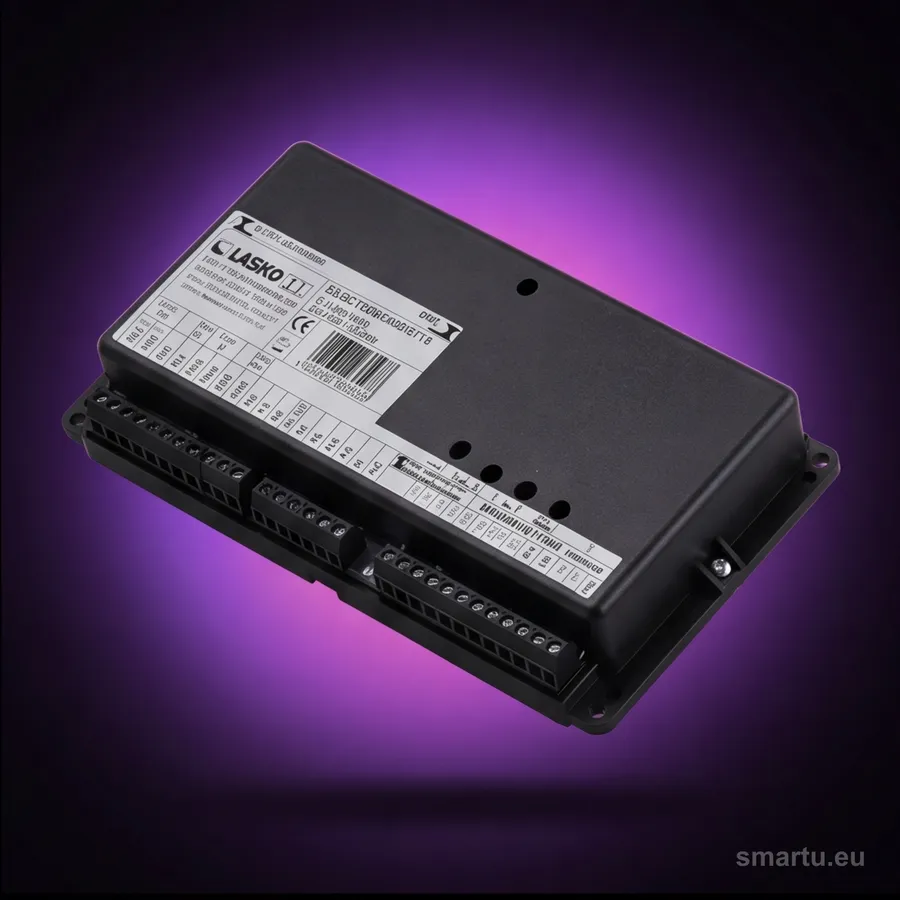 Laskomex EC-2502AR Kaseta elektroniki Laskomex EC-2502AR Kaseta elektroniki