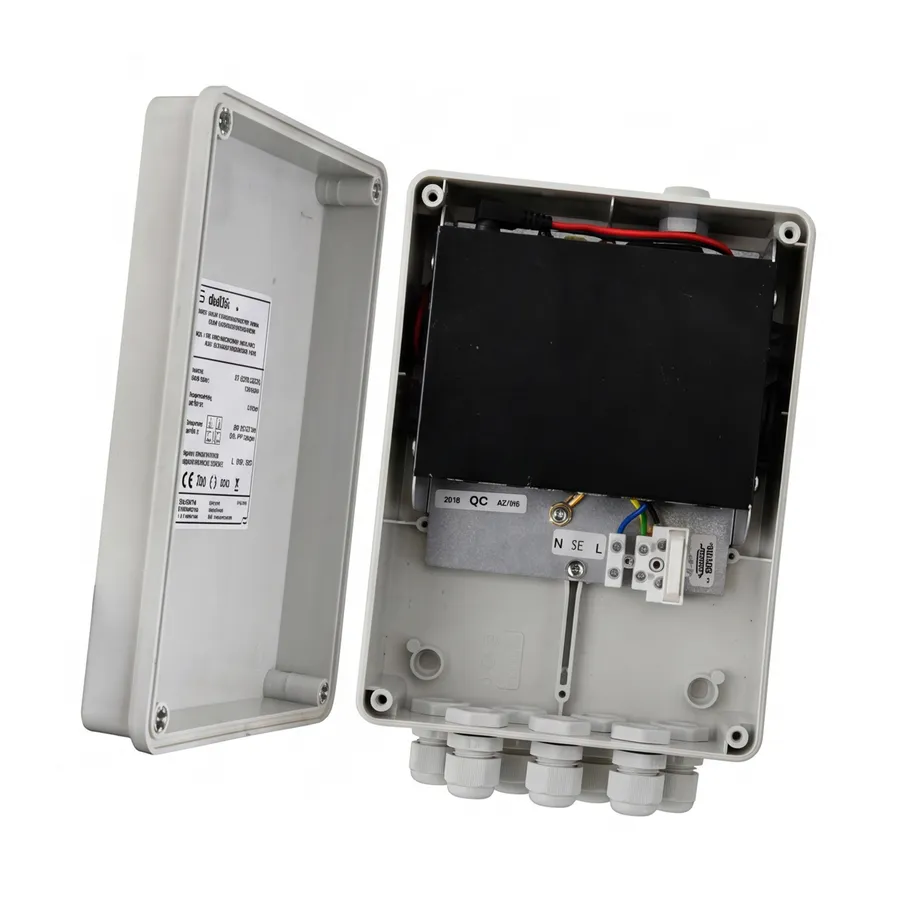 SWITCH S64H PULSAR SWITCH S64H PULSAR