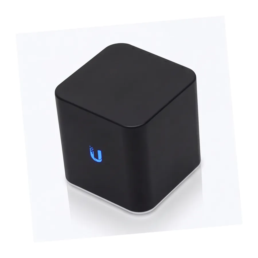 UBIQUITI AIRCUBE ACB-AC UBIQUITI AIRCUBE ACB-AC