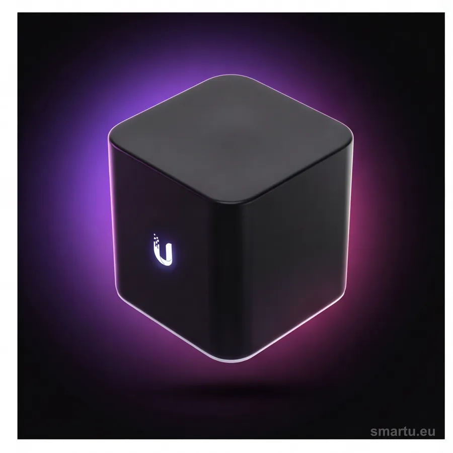 UBIQUITI AIRCUBE ACB-AC UBIQUITI AIRCUBE ACB-AC