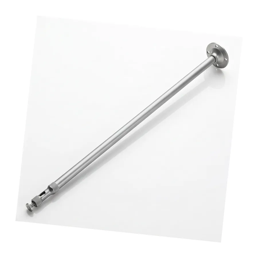 TELESKOPOWY UCHWYT SUFITOWY KAMERY BR-150X300 TELESKOPOWY UCHWYT SUFITOWY KAMERY BR-150X300