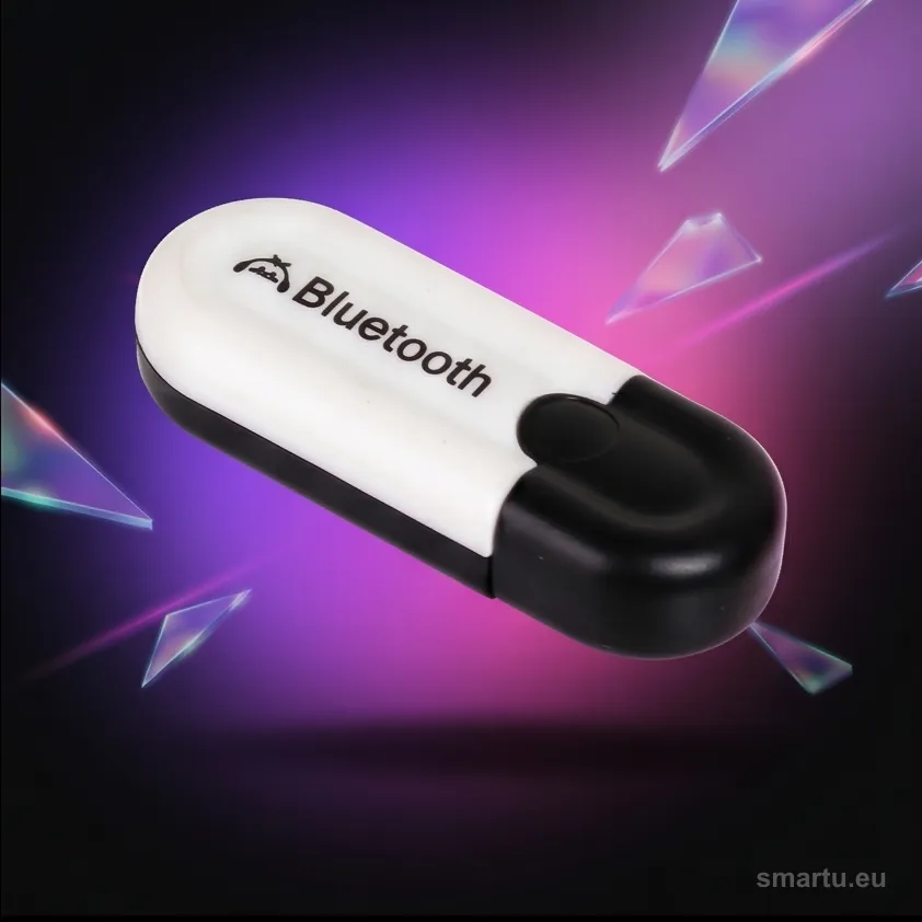 Adapter Bluetooth USB dla wzmacniaczy HQM Adapter Bluetooth USB dla wzmacniaczy HQM