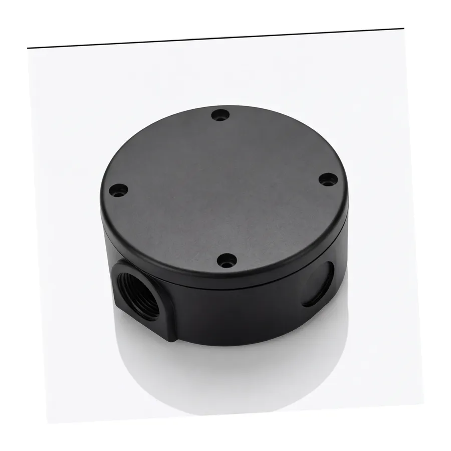 ADAPTER DAHUA PFA134-BLACK ADAPTER DAHUA PFA134-BLACK