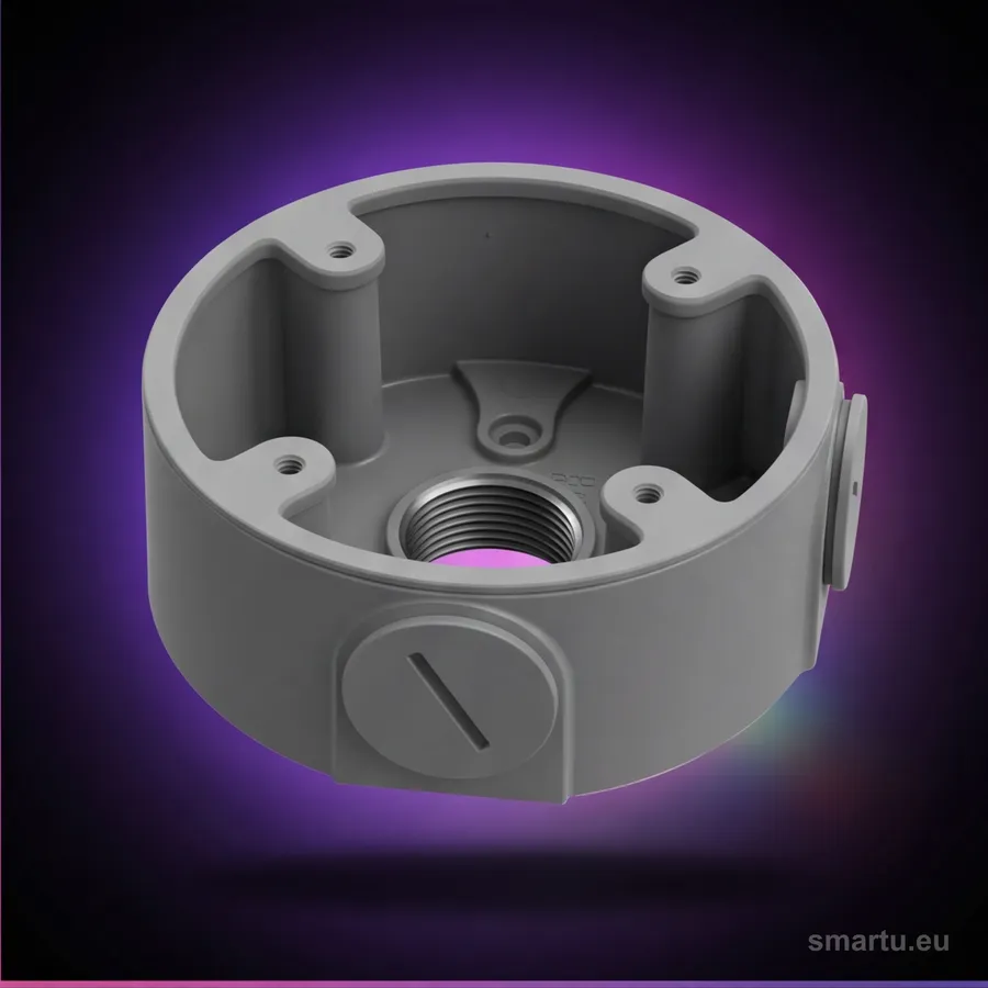ADAPTER DAHUA PFA13A-E-BLACK — ujęcie 1