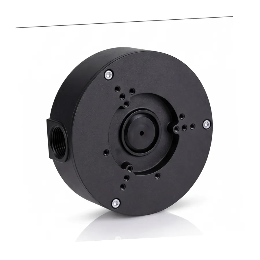 ADAPTER DAHUA PFA130-E-BLACK ADAPTER DAHUA PFA130-E-BLACK