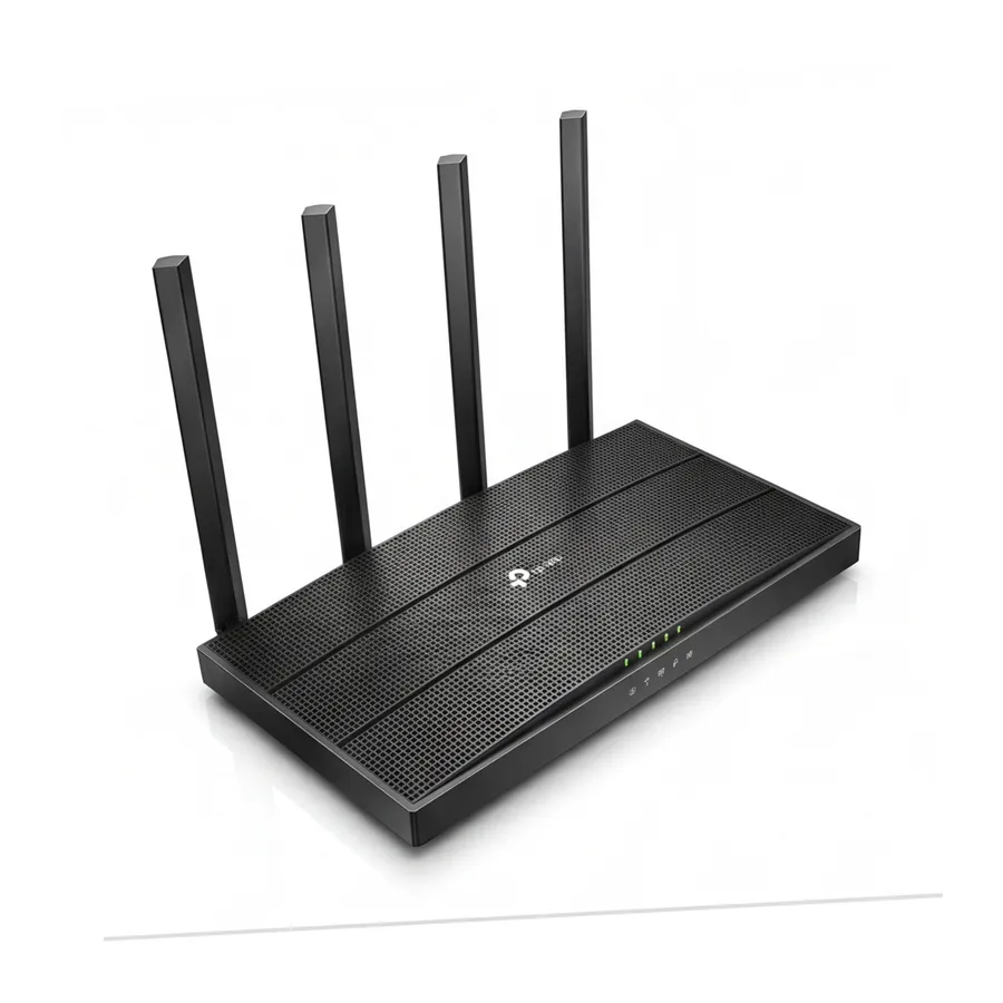 ROUTER TP-LINK Archer C6 ROUTER TP-LINK Archer C6