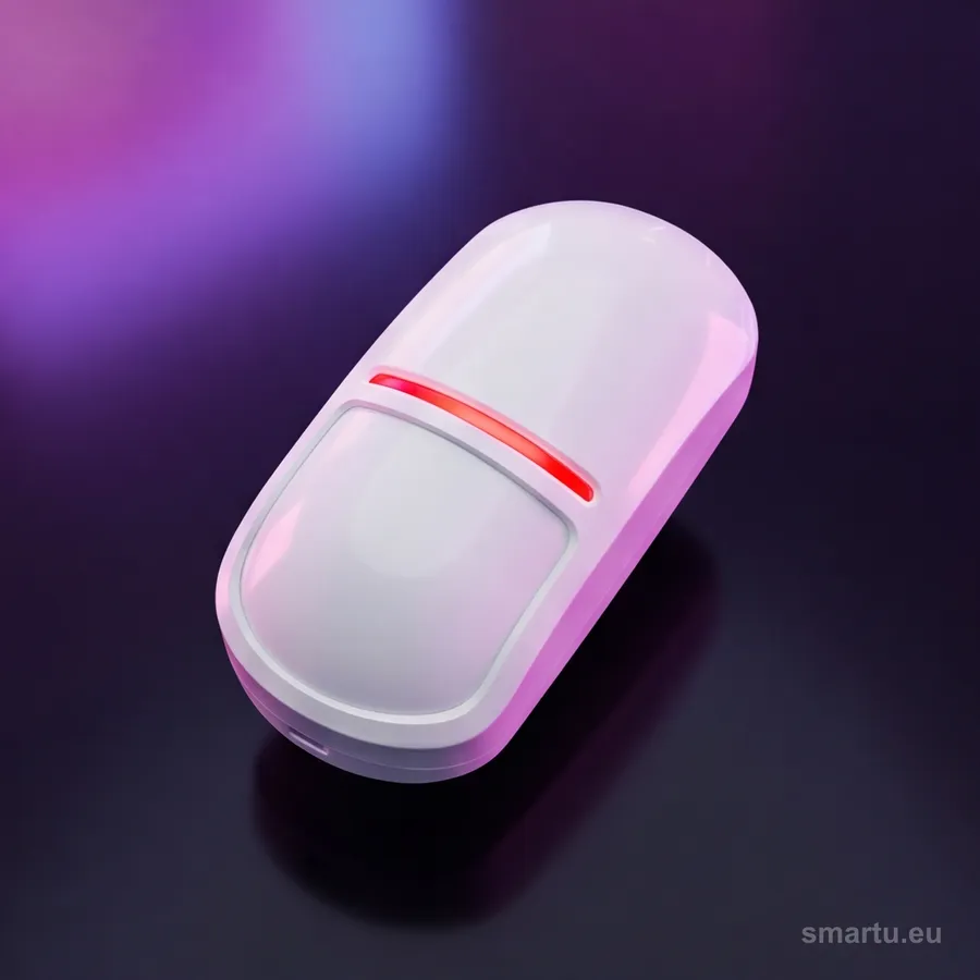 SATEL BE WAVE Bezprzewodowa pasywna czujka podczerwieni PET Motion Detector Pet APD-200 Pet ABAX2 SATEL BE WAVE Bezprzewodowa pasywna czujka podczerwieni PET Motion Detector Pet APD-200 Pet ABAX2