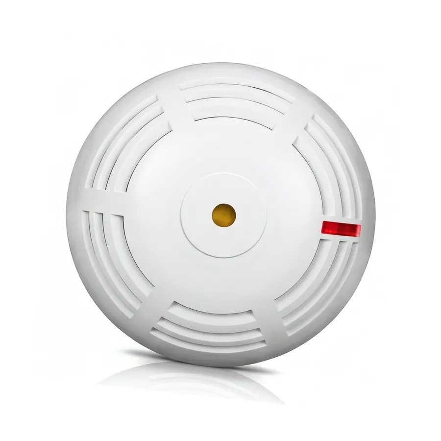 SATEL BE WAVE Bezprzewodowa czujka dymu Fire Detector Pro ASD-250 ABAX2 SATEL BE WAVE Bezprzewodowa czujka dymu Fire Detector Pro ASD-250 ABAX2