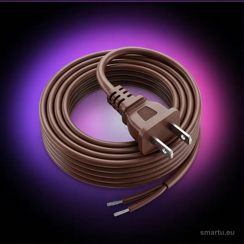 SATEL BE WAVE Sonda zalania do zastosowania z czujkami Multipurpose Detector BR, brązowa FPX-1 BR A, ujęcie 1