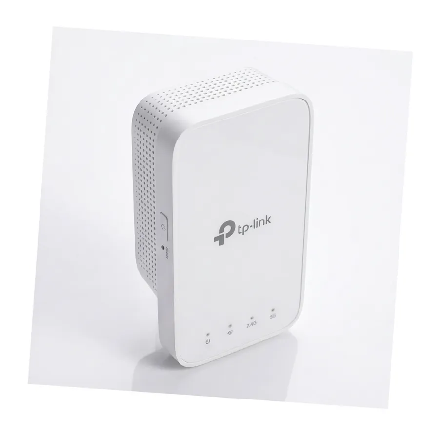 REPEATER TP-LINK RE300 REPEATER TP-LINK RE300