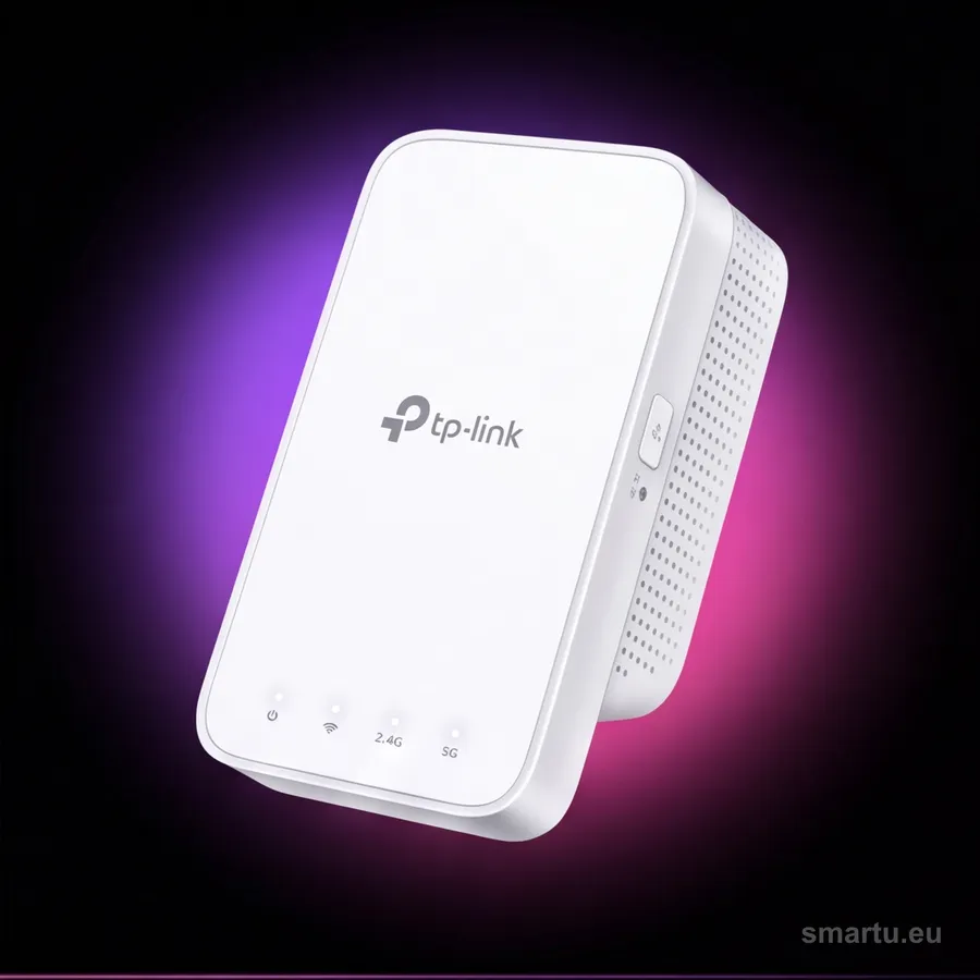 REPEATER TP-LINK RE300 REPEATER TP-LINK RE300