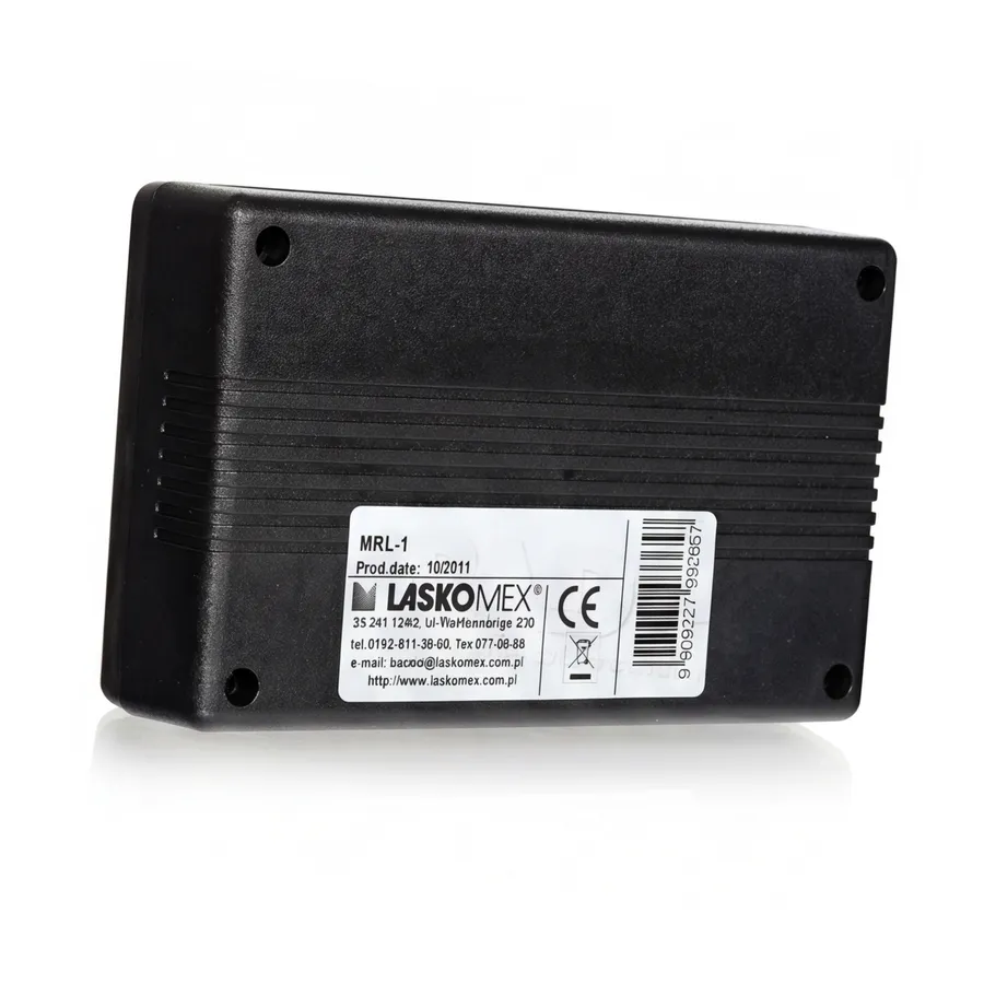 Laskomex Moduł MRL-1 do rodzielania linii do kasety EC-3100 Laskomex Moduł MRL-1 do rodzielania linii do kasety EC-3100