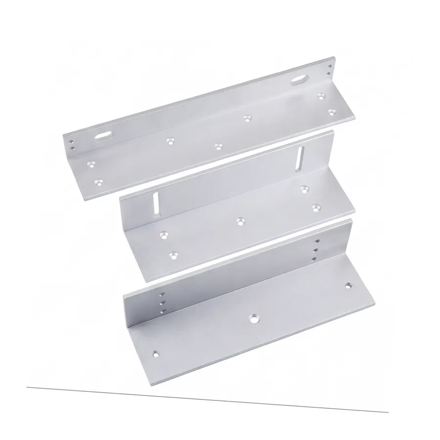 Uchwyt montażowy SCOT BK-600ZL2 (do zwory EL-600SL2,TSL2) Uchwyt montażowy SCOT BK-600ZL2 (do zwory EL-600SL2,TSL2)