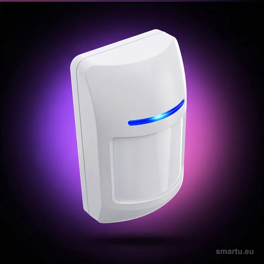 SATEL CZUJKA RUCHU PIR SLIM-PIR SATEL CZUJKA RUCHU PIR SLIM-PIR
