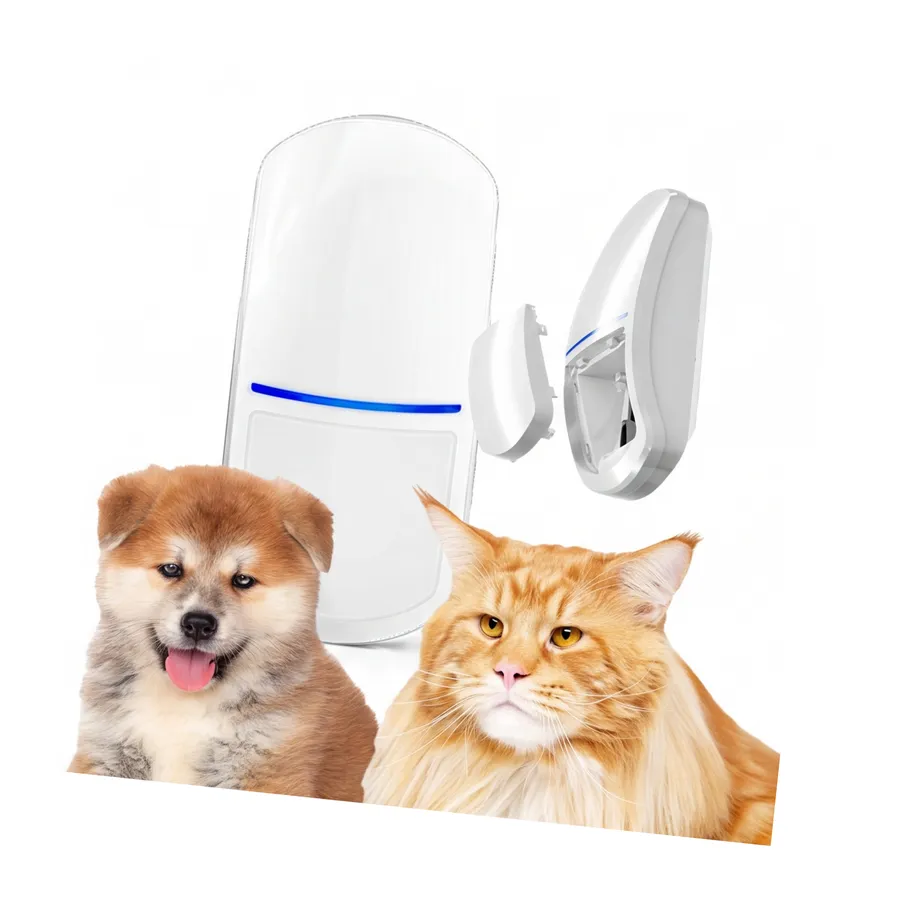 SATEL CZUJKA RUCHU PIR SLIM-PIR-PET SATEL CZUJKA RUCHU PIR SLIM-PIR-PET