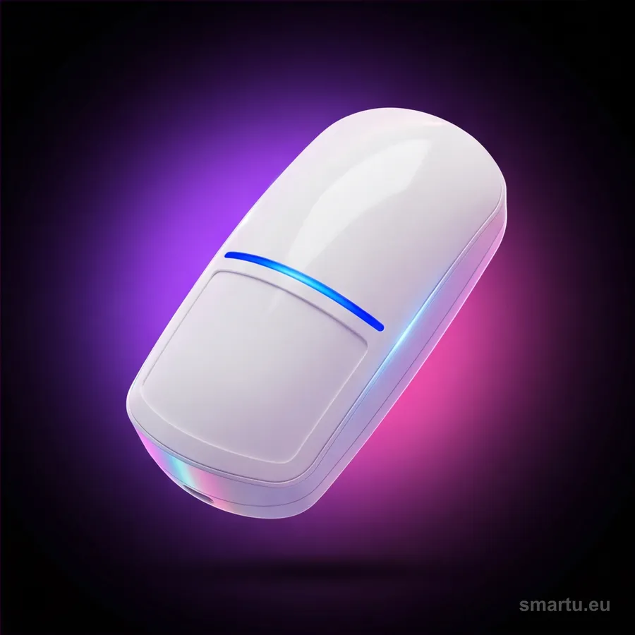SATEL CZUJKA RUCHU PIR SLIM-PIR-LUNA SATEL CZUJKA RUCHU PIR SLIM-PIR-LUNA