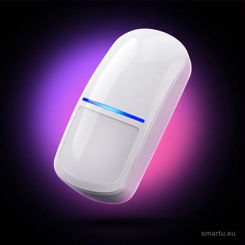 SATEL CZUJKA RUCHU PIR SLIM-PIR-PRO SATEL CZUJKA RUCHU PIR SLIM-PIR-PRO