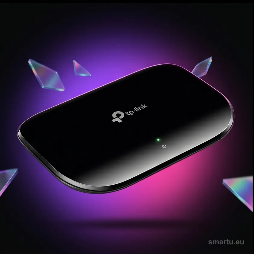 SWITCH TP-LINK TL-SG1005D SWITCH TP-LINK TL-SG1005D
