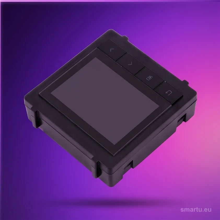 Modul wyswietlacza VIDOS ONE A2000-LCD 3,5 cala panel zewnetrzny IP65 Modul wyswietlacza VIDOS ONE A2000-LCD 3,5 cala panel zewnetrzny IP65