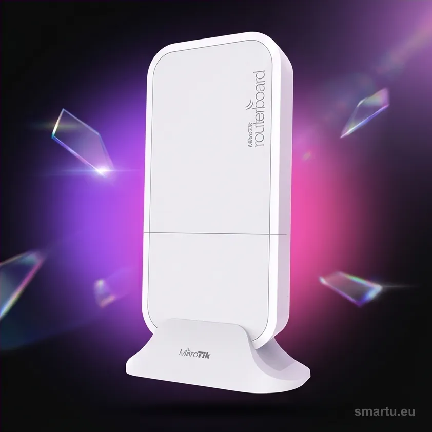 MikroTik wAP ac LTE6 kit RBwAPGR-5HacD2HnD R11e-LTE6 router LTE 4G AC1200 outdoor PoE MikroTik wAP ac LTE6 kit RBwAPGR-5HacD2HnD R11e-LTE6 router LTE 4G AC1200 outdoor PoE