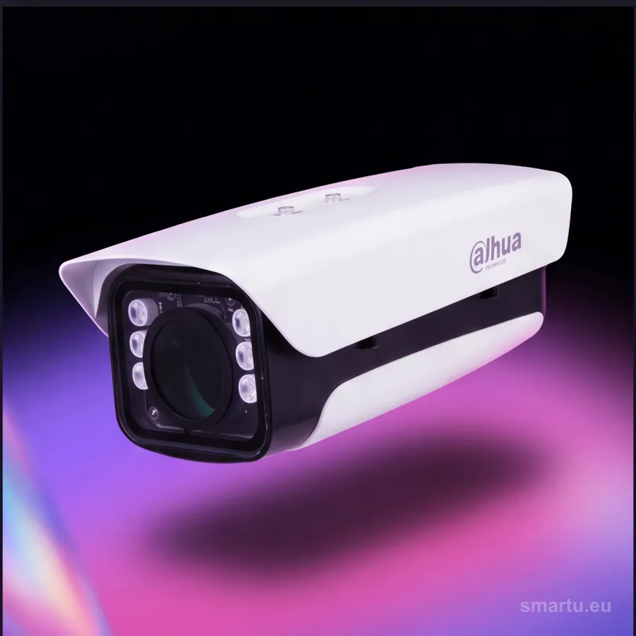 Dahua PFH610V-IR-V2 obudowa zewnętrzna uchylna do kamer BOX IR 100m IP67 IK10 aluminium Dahua PFH610V-IR-V2 obudowa zewnętrzna uchylna do kamer BOX IR 100m IP67 IK10 aluminium