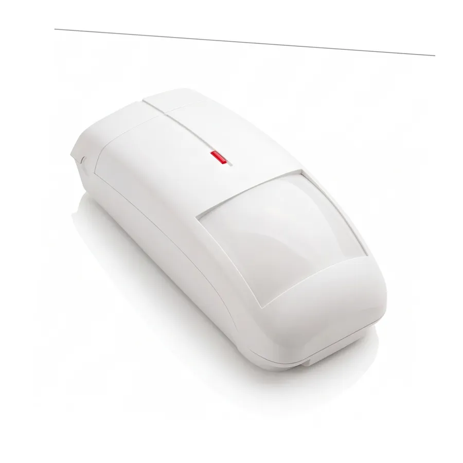 SATEL CZUJNIK RUCHU PIR IVORY SATEL CZUJNIK RUCHU PIR IVORY
