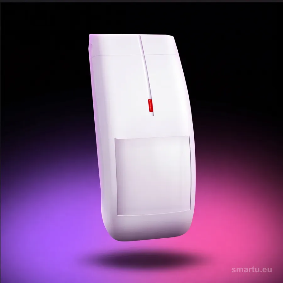 SATEL CZUJNIK RUCHU PIR IVORY SATEL CZUJNIK RUCHU PIR IVORY