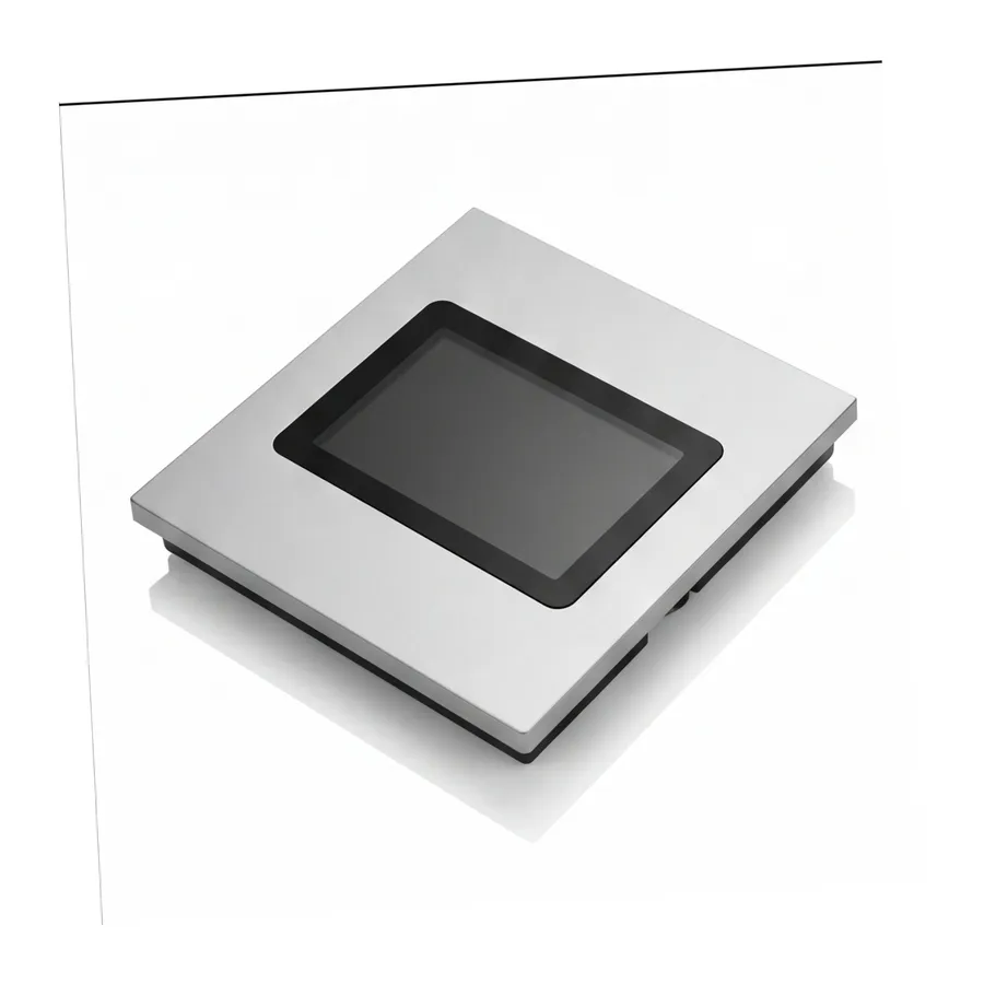 Moduł wyświetlacza DAHUA VTO4202F-MS Moduł wyświetlacza DAHUA VTO4202F-MS