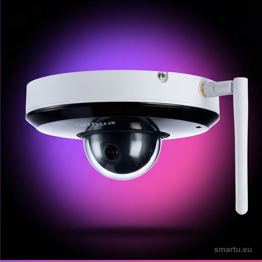 KAMERA IP DAHUA SD1A203T-GN-W KAMERA IP DAHUA SD1A203T-GN-W