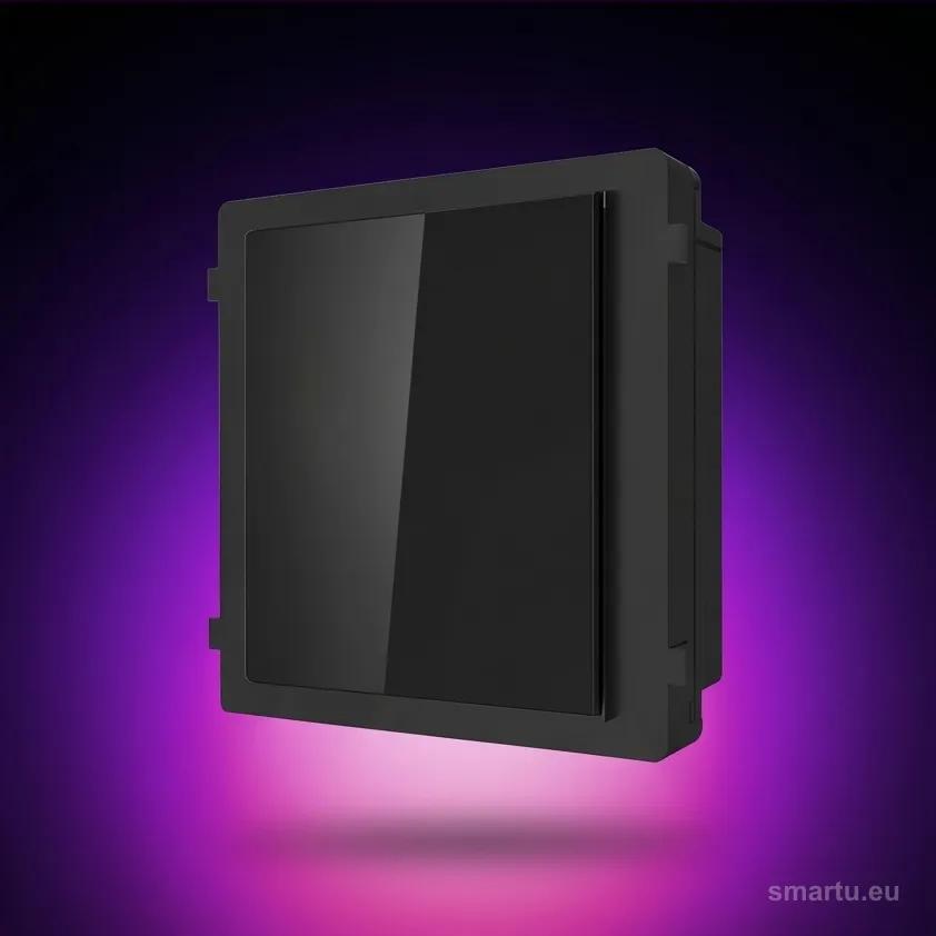 Moduł zaślepiający HIKVISION DS-KD-BK Moduł zaślepiający HIKVISION DS-KD-BK