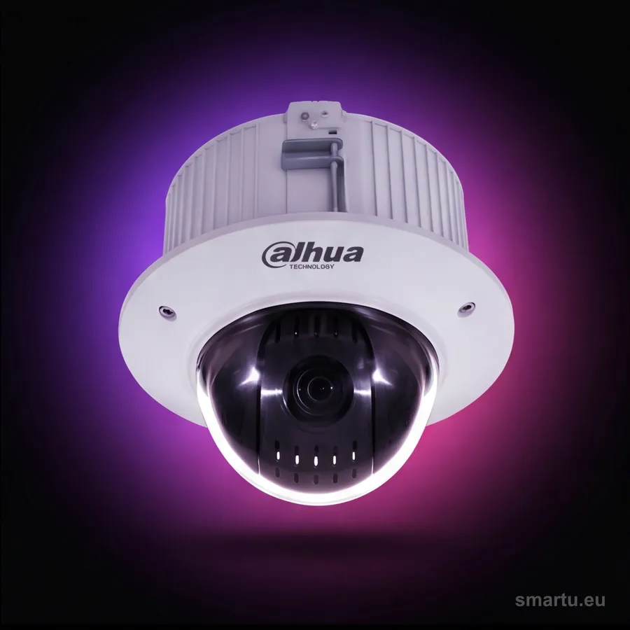 KAMERA IP DAHUA SD42C212T-HN
