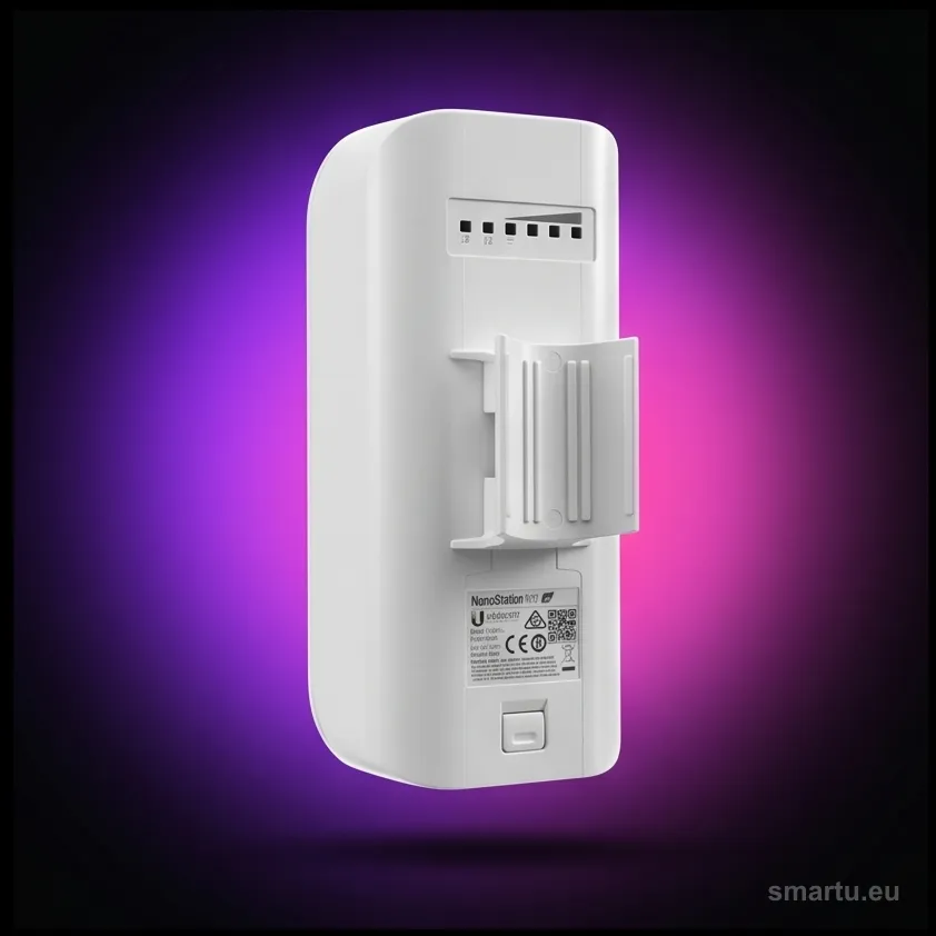 UBIQUITI LOCO M2 UBIQUITI LOCO M2