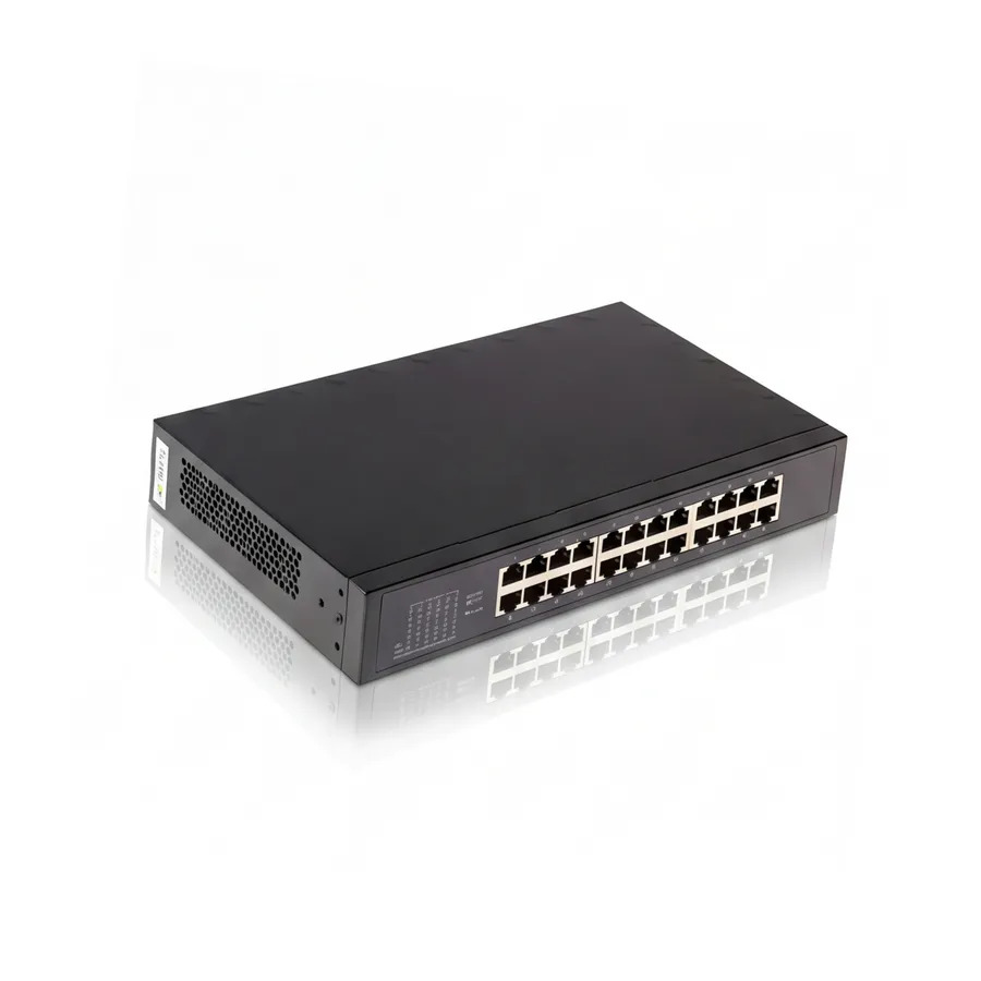 SWITCH DAHUA PFS3024-24GT SWITCH DAHUA PFS3024-24GT
