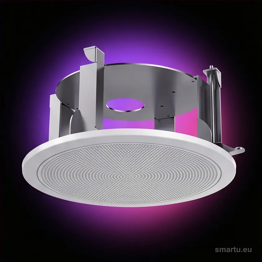 UCHWYT MONTAŻOWY PODSUFITOWY HIKVISION DS-1227ZJ-DM37