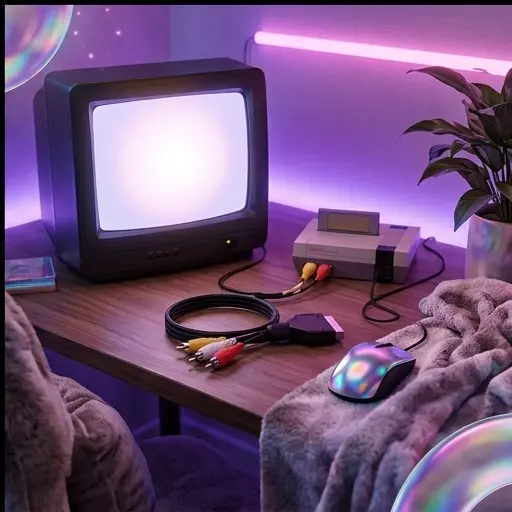 Przyłącze Euro-3 RCA 1,5m do sprzętu RTV, połączenie odbiornika z telewizorem, kabel sygnałowy audio-wideo - galeria 3 | smartu.eu Przyłącze Euro-3 RCA 1,5m do sprzętu RTV, połączenie odbiornika z telewizorem, kabel sygnałowy audio-wideo - galeria 3 | smartu.eu