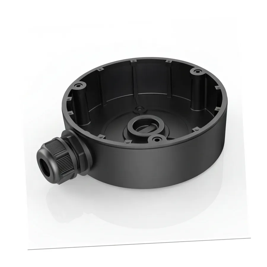 ADAPTER HIKVISION DS-1280ZJ-DM8 (BLACK) ADAPTER HIKVISION DS-1280ZJ-DM8 (BLACK)