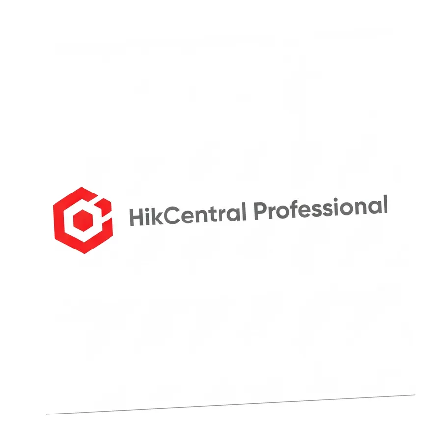 Licencja HikCentral-SmartWall-Base HIKVISION Licencja HikCentral-SmartWall-Base HIKVISION