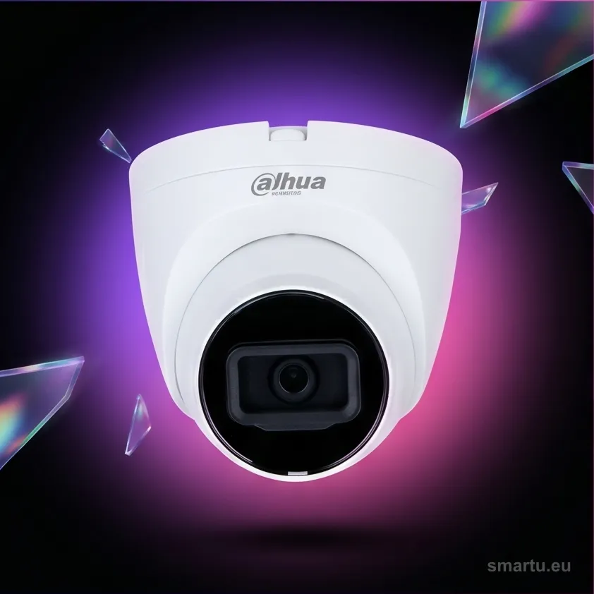 KAMERA HDCVI DAHUA HAC-HDW1200TQ-0280B