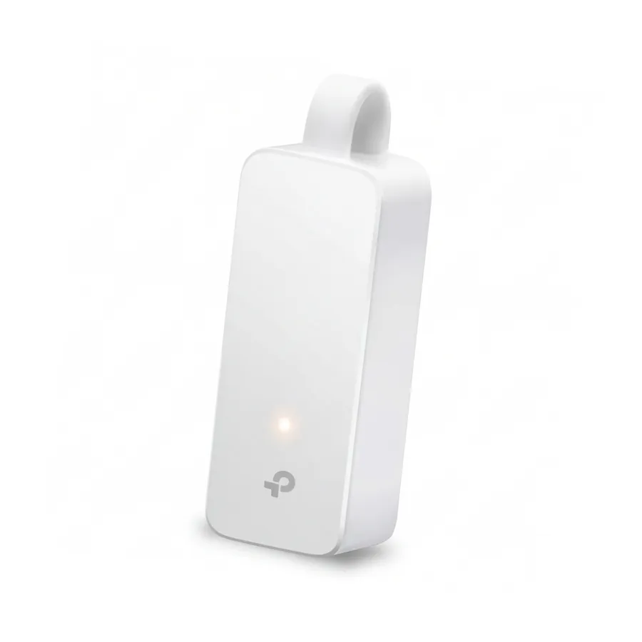 KARTA SIECIOWA ETHERNET TP-LINK UE300C USB 3.0 KARTA SIECIOWA ETHERNET TP-LINK UE300C USB 3.0