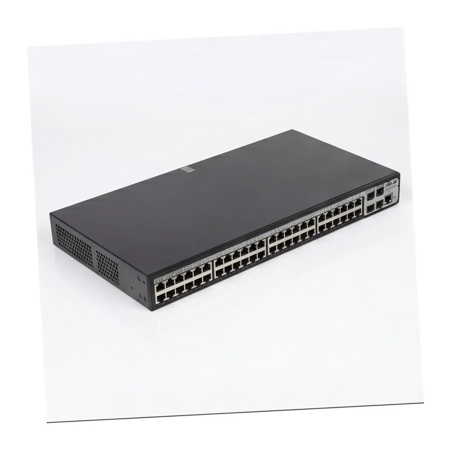SWITCH DAHUA S5500-48GT4GF-AC SWITCH DAHUA S5500-48GT4GF-AC