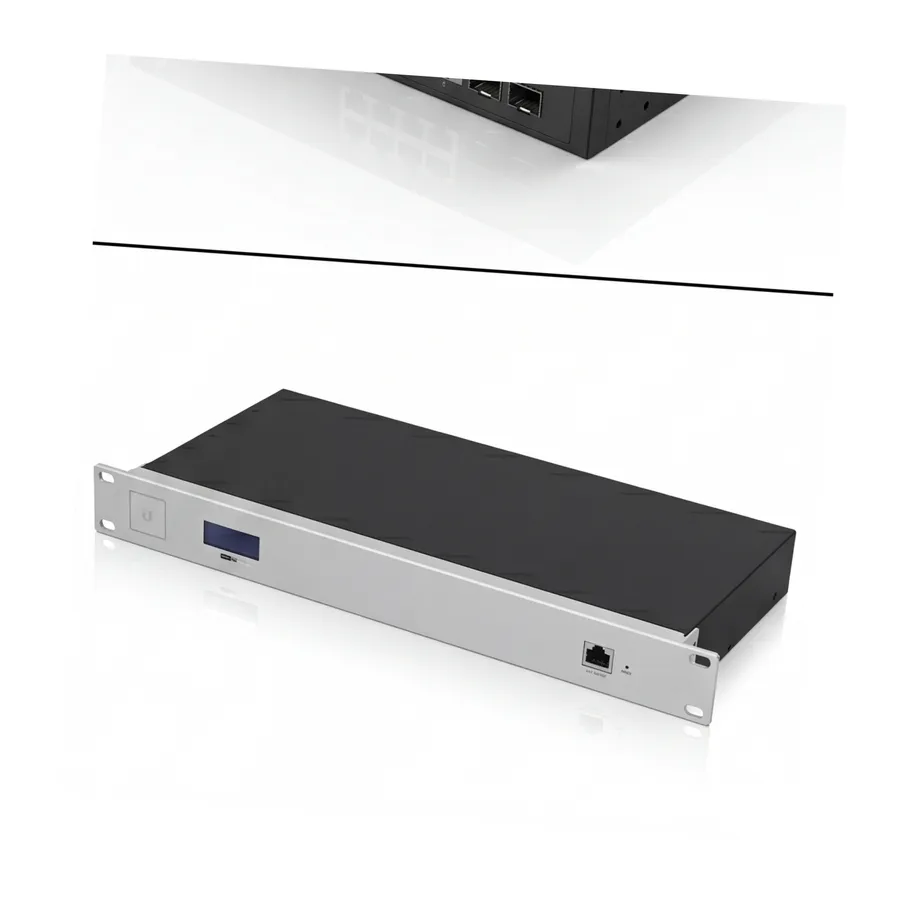 UBIQUITI G2 Cloud Key Rack Mount (CKG2-RM) UBIQUITI G2 Cloud Key Rack Mount (CKG2-RM)
