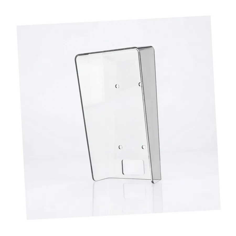 Daszek do stacji bramowej DS-KABV6113-RS Hikvision Daszek do stacji bramowej DS-KABV6113-RS Hikvision
