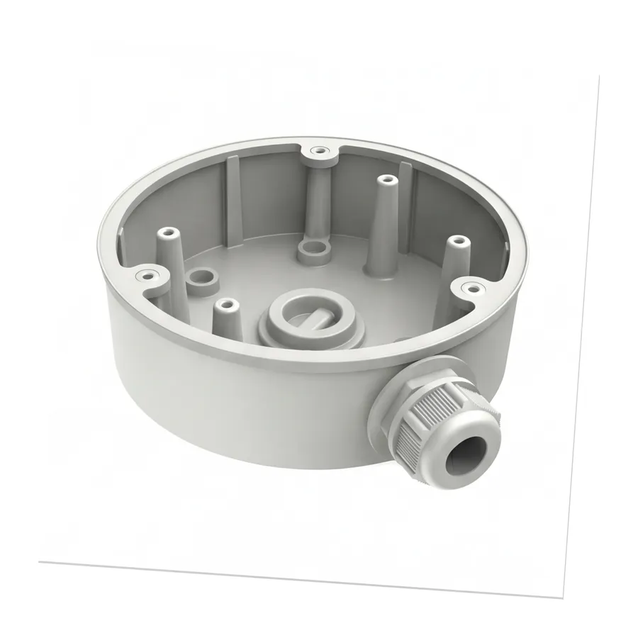 ADAPTER HIKVISION DS-1280ZJ-PT6 ADAPTER HIKVISION DS-1280ZJ-PT6